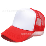 Red/White