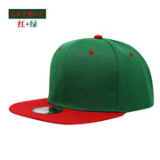 Red/Green