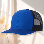 Royal Blue/Black