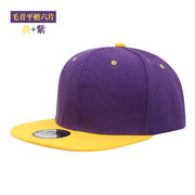 Yellow/Purple