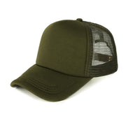All Military Green
