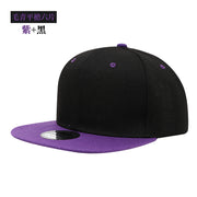 Purple/Black