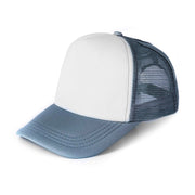 Dark Gray/White