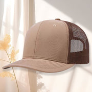 Khaki/Coffee