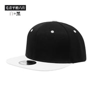 White/Black