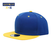 Yellow/Blue