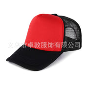Black/Red/Black