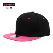 Pink/Black