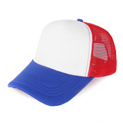 Blue/White/Red