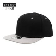 Light Gray/Black