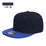 Royal Blue/Black