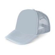 All Light Gray