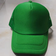 All Grass Green