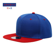 Red/Blue