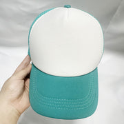 Lake Green/White