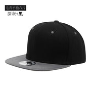 Dark Gray/Black